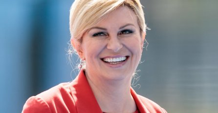KOLINDA NEPREPOZNATLJIVA, "KAO DA JOJ JE 18 GODINA": Pokazala novi izgled, HRVATI U ČUDU (FOTO)