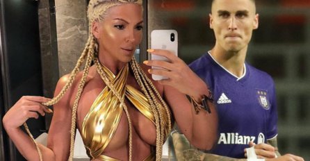 VRANJEŠ POTROŠIO 20.000 EURA NA KARLEUŠU: Uzeo najbolji separe, SNIMAO JE MOBITELOM, naručivao samo najskuplje...