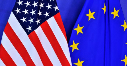 EU i SAD nisu blizu trgovinskom sporazumu