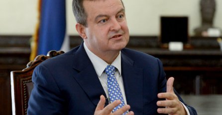 Dačić: Srbija želi jaku, stabilnu i prosperitetnu RS