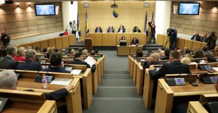 Usvojen budžet FBiH, Vlada odbila sve amandmane zastupnika