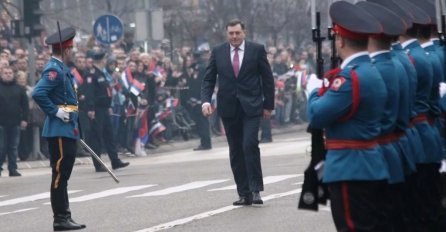 Dodik o Komšiću, Drini, Vučiću, Kosovu...
