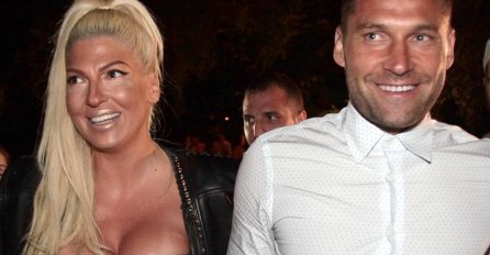 SVI BRUJE O NJENOM RAZVODU, A OVO JE LUKSUZNA VILA U KOJOJ ŽIVI: Vrijedi 2 miliona eura, A UNUTRAŠNJOST ĆE VAS RASPAMETITI (VIDEO)