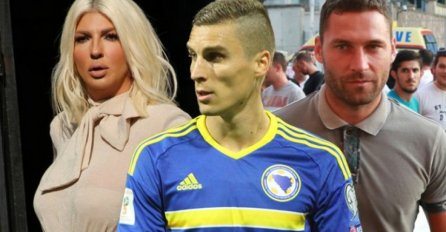 DUŠKO TOŠIĆ ODLUČIO DA SE POVUČE, OBJAVIO TEŠKO PORUKU NA PROFILU: "Što se tiče mobitela i poruka..." (FOTO)