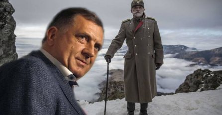 Nakon prozivke, Dodik uplatio novac glumcu Lazaru Ristovskom