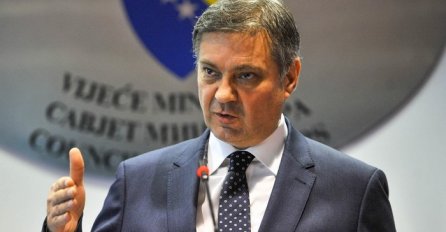 Zvizdić: Koalicija za Mostar i Bh. blok kreću u pregovore za uspostavu vlasti