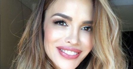 OVAKO JE SEVERINA IZGLEDALA PRIJE 30 GODINA: Nikad je ne biste prepoznali (VIDEO)