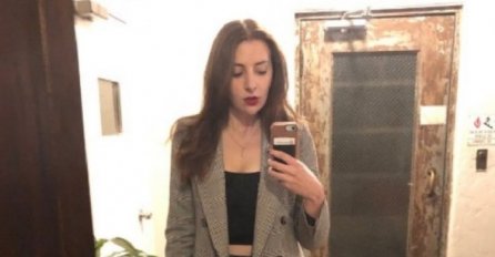 ONA ZA NOVAC IDE PO SAHRANAMA: Tamo radi jednu krajnje BIZARNU STVAR 