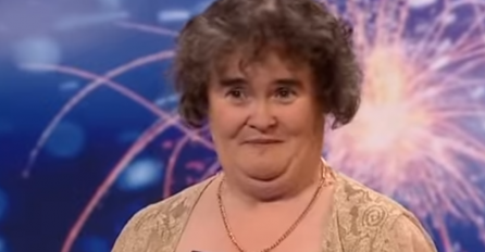 DA LI STE ZABORAVILI SUZAN BOJL: Evo kako danas izgleda, NOVE ŠIŠKE, a ima i dečka ZALJUBLJENA DO UŠIJU