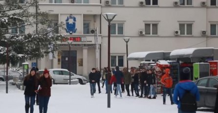 BBC ZAČUĐEN ZBOG GRADA U SRBIJI, OVDJE SRBI I ALBANCI ŽIVE JEDNI PORED DRUGIH: Ako uđeš u pogrešan kafić i tražiš šifru za internet DOŽIVIŠ UŽAS 