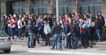 NIŠTA VIŠE NEĆE BITI ISTO, AGENCIJA ZA RAD OBJAVILA UPOZORENJE SVIMA KOJI ŽELE RADITI U SLOVENIJI: Svi pazite na ovu stvar