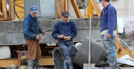 Ko dovede radnika u Sloveniji dobija stimulaciju od 250 eura