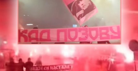 SRAMOTNO, OVAKO SU DELIJE I GROBARI SLAVILI DAN RS-a: "Generale, generale junaci se s tobom kale"