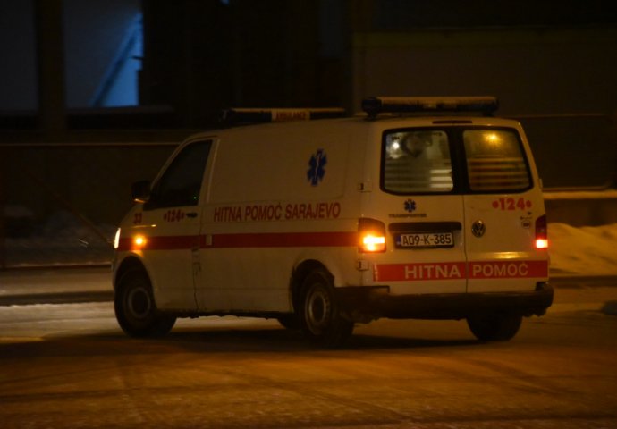 Detalji tragedije na Ilidži: Mališan iz Splita izdahnuo na rukama majke i trenera