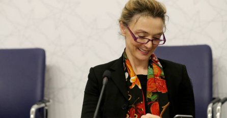 Pejčinović Burić: Del Vechio nije trebao ići u Banju Luku