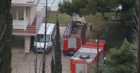 Nađeno tijelo drugog radnika iz hidroelektrane Dubrovnik