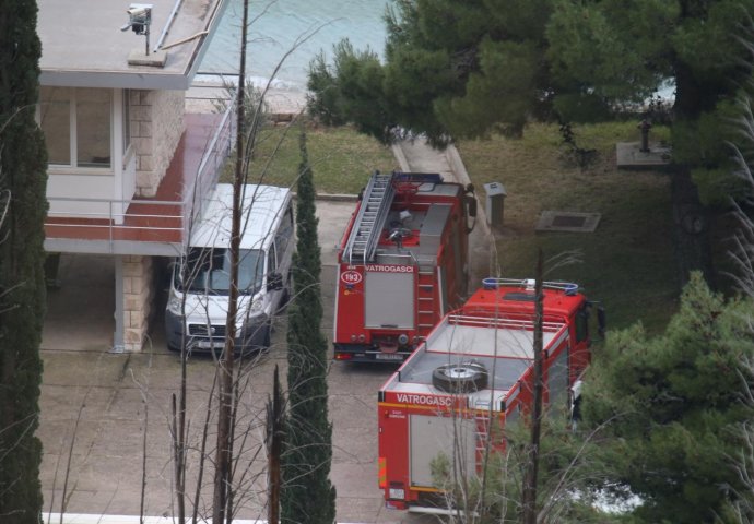 Nađeno tijelo drugog radnika iz hidroelektrane Dubrovnik