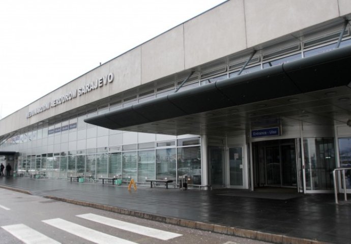 Međunarodni aerodrom Sarajevo: Promet prema predviđenom redu letenja