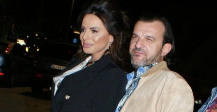 LUKAS I SONJA PONOVO ZAJEDNO: Proslavili Božić skupa, a evo gdje žive i zašto se KRIJU