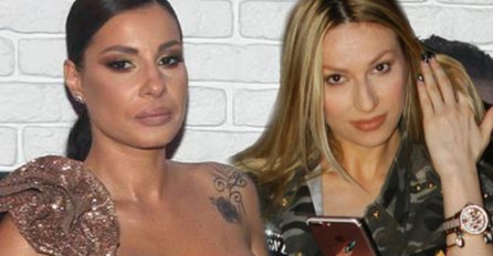 MIA UŠLA U STAN RADE MANOJLOVIĆ I PRETRNULA OD STRAHA: Evo šta je zatekla, SADA JE SVE OTKRILA 