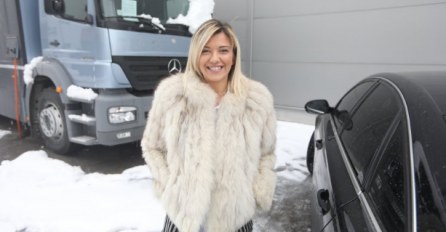 Šta je Kija poručila Stoji