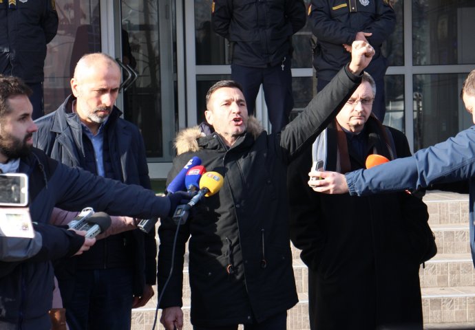 Ombudsmeni otvorili šest predmeta u 'slučaju Dragičević'