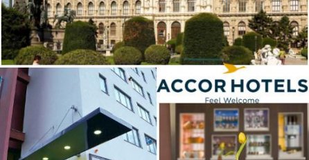 Letite avionom iz Tuzle do predivnog Beča i provedite 3 noći u hotelu sa 3* za samo 310 KM!