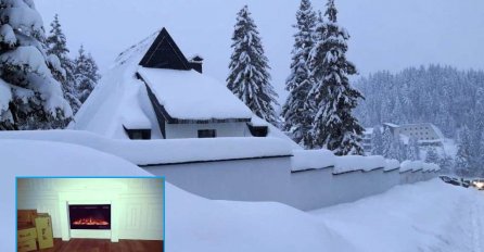 U OVOJ LUKSUZNOJ VILI ODMARAJU POLITIČARI IZ RS-a: Evo kako su ljudi saznali za nju (FOTO)