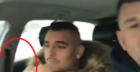 DARKO PONOVO RIZIKUJE ŽIVOT, NE VODI RAČUNA O SEBI: Evo šta kaže njegov doktor iz banje! 