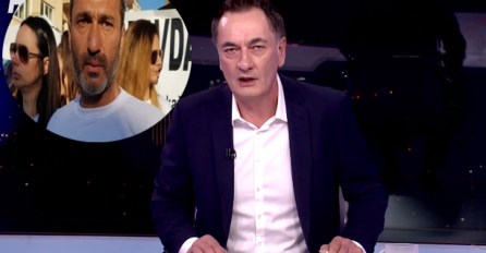 VELIKO PRIZNANJE ZA DAVORA, SENAD HADŽIFEJZOVIĆ OBJAVIO REZULTATE: "Ubjedljiva pobjeda" (FOTO)