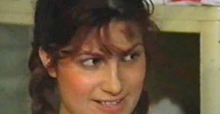 BILA JE SKROMNA SELJANČICA, A DANAS IZGLEDA OVAKO: Milijana iz "Đekne" ima 53 godine, iznenadit ćete se kad je vidite! (FOTO)