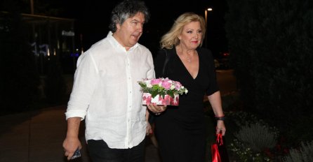 NEĆU DA ŽIVIM S NJOM: Dečko SNEŽANE ĐURIŠIĆ priznao zašto se NEĆE USELITI SA PJEVAČICOM U STAN! (FOTO)