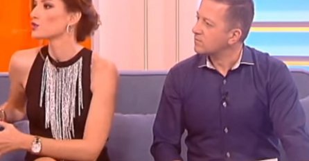 JOVANA I SRĐAN SU ZAŠTITNO LICE "PRVE", A OVAKO SU IZGLEDALI PRIJE 10 GODINA: Nećete vjerovati svojim očima (FOTO)