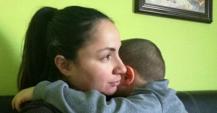 JASMINA JE PRVI DAN NAKON PORODILJSKOG DOBILA OTKAZ: Evo šta se dogodilo kad je tužila firmu!