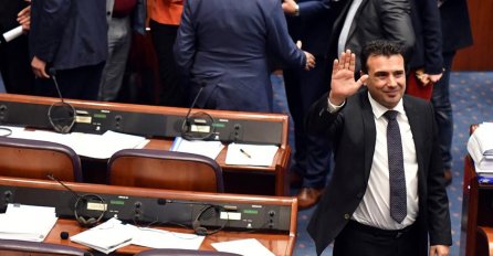 Reakcije na promjenu imena Makedonije: NATO, EU, Grčka, Kosovo...