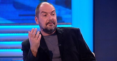 Draža Petrović: Poslije Vučićevog "zlatnog doba" dolazi kameno