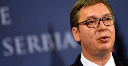 Vučić najavio doživotnu zatvorsku kaznu za najteža kaznena djela