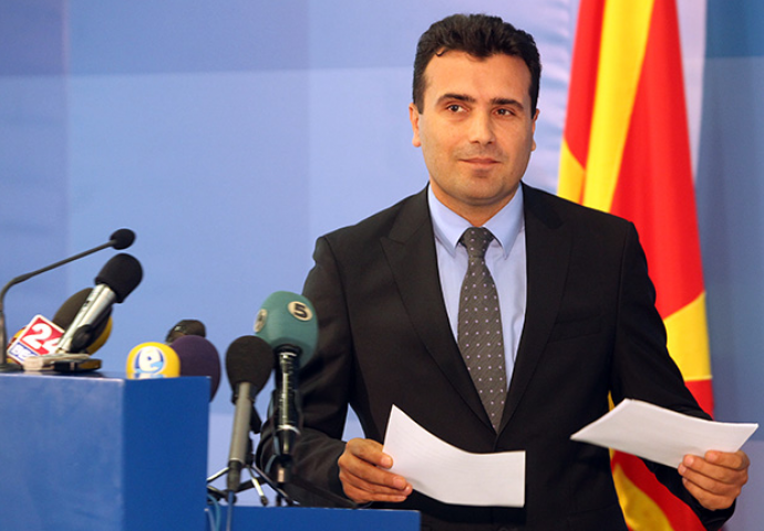 Zaev: Makedonska strana ispunila obveze iz Prespanskog dogovora