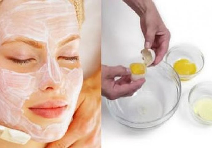 Zateže kožu bolje od botoksa: Ova maska od 3 sastojka može s lica skinuti 10 godina! (RECEPT)