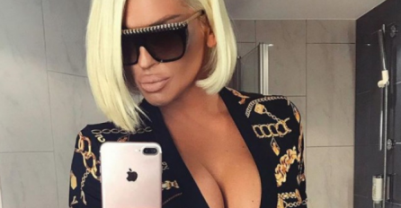 Jelena Karleuša: On je psihopata, proganja me