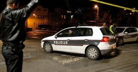 Žestoka pucnjava u Sarajevu, policija traga za počiniocima