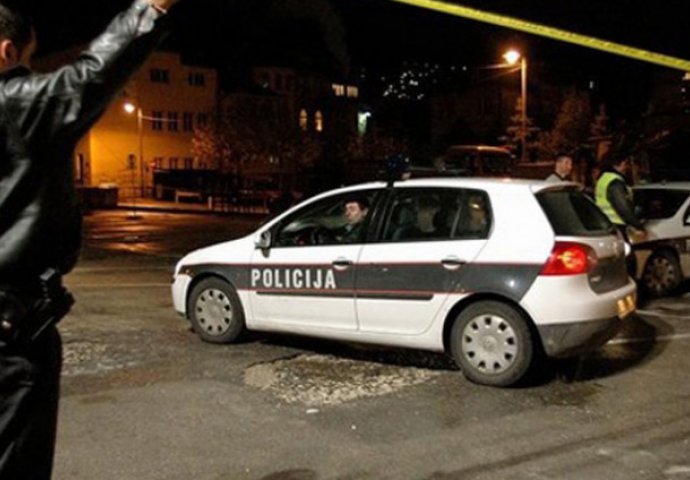 Žestoka pucnjava u Sarajevu, policija traga za počiniocima