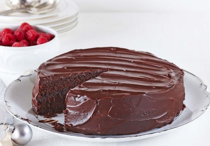 SAVRŠEN KOLAČ: Ovu TORTU mogu jesti i oni koji imaju DIJABETES! (RECEPT)