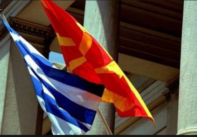 Grčkim poslanicima prijetnje smrću zbog Sporazuma sa Skopljem