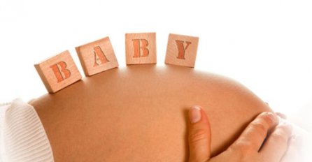 Pet TEŠKIH stvari koje prate trudnoću, ali evo savjeta kako da sebi olakšate