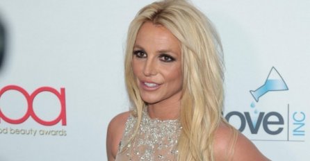 Prošlo je tačno 20 godina otkako je izašla pjesma ''Baby one more time'', a evo šta je Britney objavila povodom toga