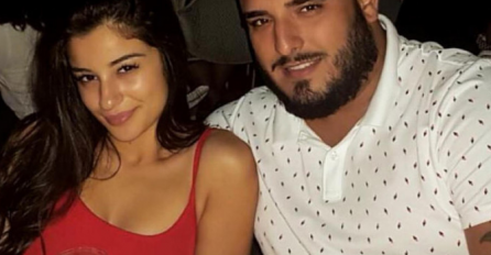 Darkova djevojka pokazala trudnički stomak: Moj mali savršeni dječak, ali ovo je sve zabrinulo