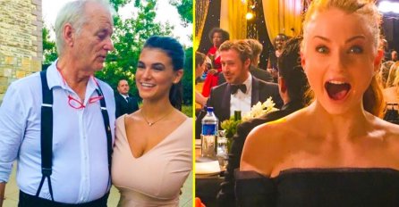 Ljudi koji nisu dobili samo fotografiju sa slavnom osobom, pogledajte šta su još dobili BIĆETE LJUBOMORNI