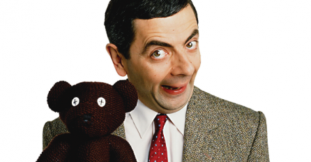 ZBOG NJE JE OSTAVIO SVE: Ovako izgleda 30 godina mlađa djevojka Mr Bean