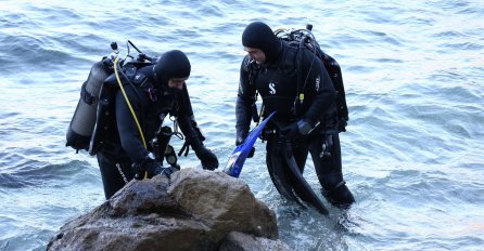 Pronađeno tijelo trećeg radnika iz hidroelektrane Dubrovnik u tunelu